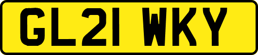 GL21WKY