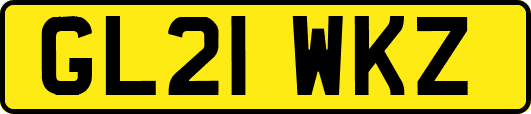 GL21WKZ