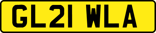 GL21WLA