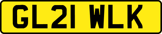 GL21WLK