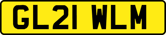 GL21WLM