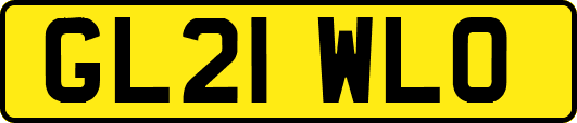 GL21WLO