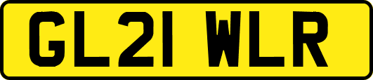 GL21WLR