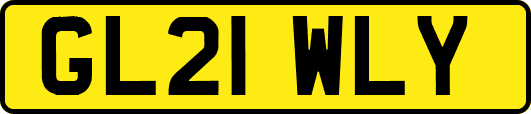 GL21WLY