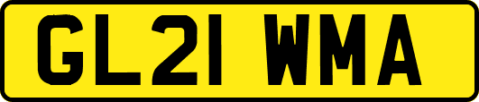 GL21WMA