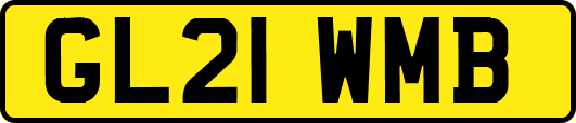 GL21WMB