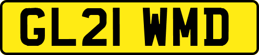 GL21WMD