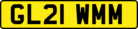 GL21WMM
