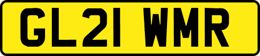 GL21WMR