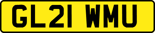 GL21WMU