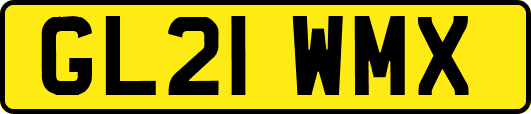 GL21WMX