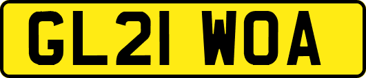 GL21WOA