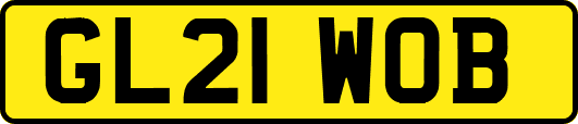GL21WOB