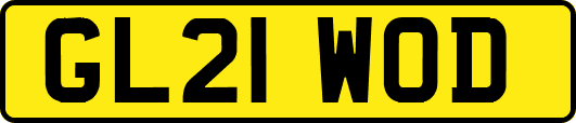 GL21WOD
