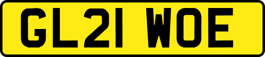 GL21WOE