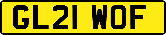 GL21WOF