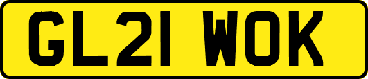 GL21WOK