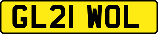 GL21WOL