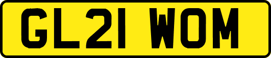 GL21WOM
