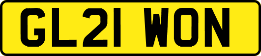 GL21WON