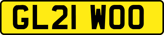 GL21WOO