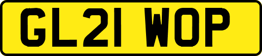GL21WOP