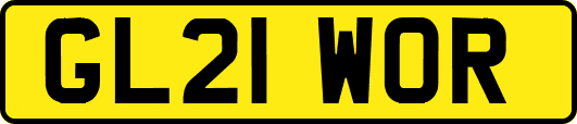GL21WOR