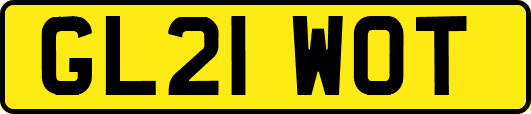 GL21WOT