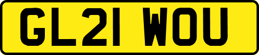 GL21WOU