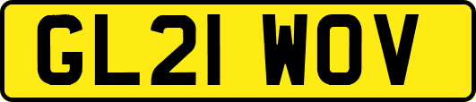 GL21WOV