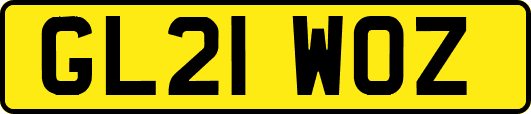 GL21WOZ