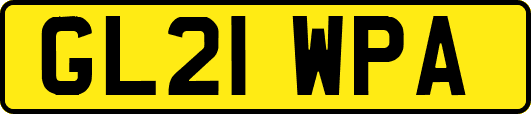 GL21WPA