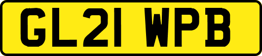 GL21WPB
