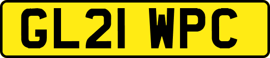 GL21WPC
