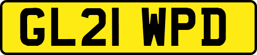 GL21WPD