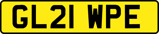 GL21WPE