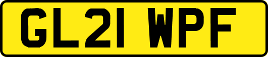 GL21WPF