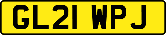 GL21WPJ