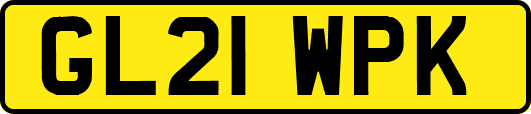GL21WPK