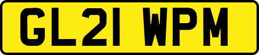 GL21WPM