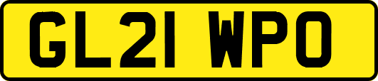 GL21WPO