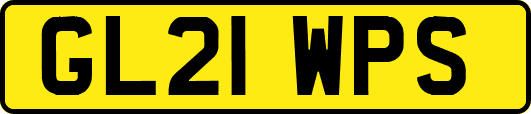 GL21WPS