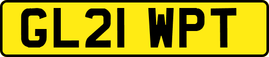 GL21WPT