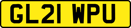 GL21WPU