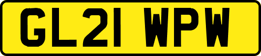 GL21WPW