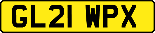 GL21WPX