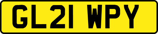 GL21WPY