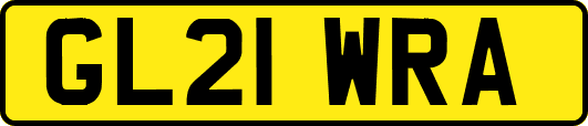 GL21WRA