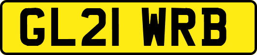 GL21WRB