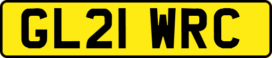 GL21WRC